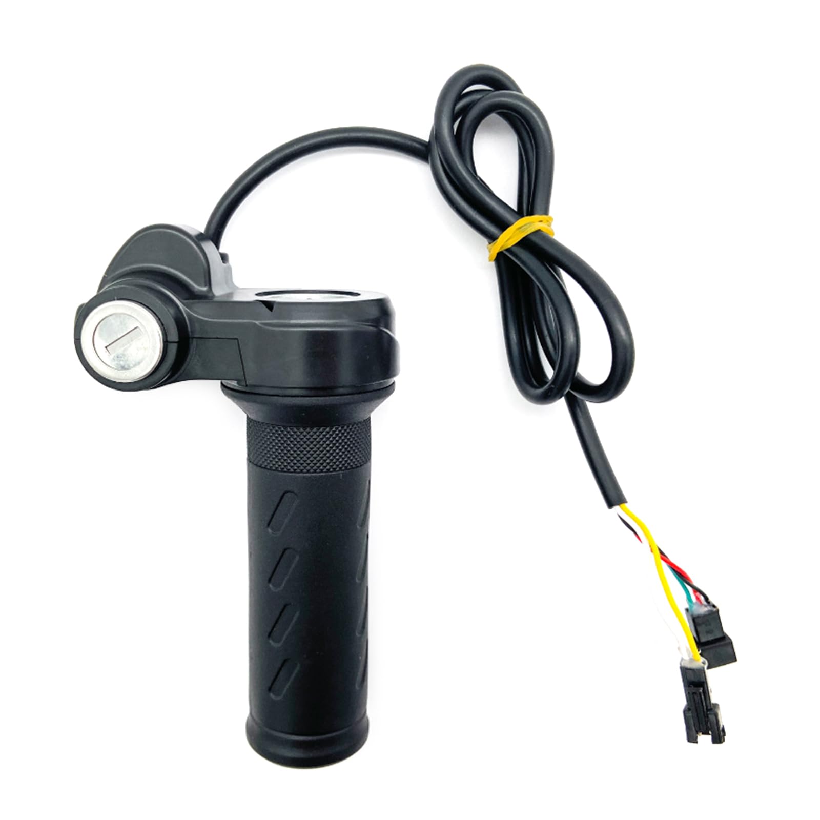 Elektrombike Twist Grip Ersatzsroller Beschleunigung Elektrische Fahrräder Lenker Twist Acceleratoren Elektrombike Twist Grip Ersatzsroller Beschleunigung Elektrische Fahrräder Lenker Twist Acceleratoren von Azxcvbnm