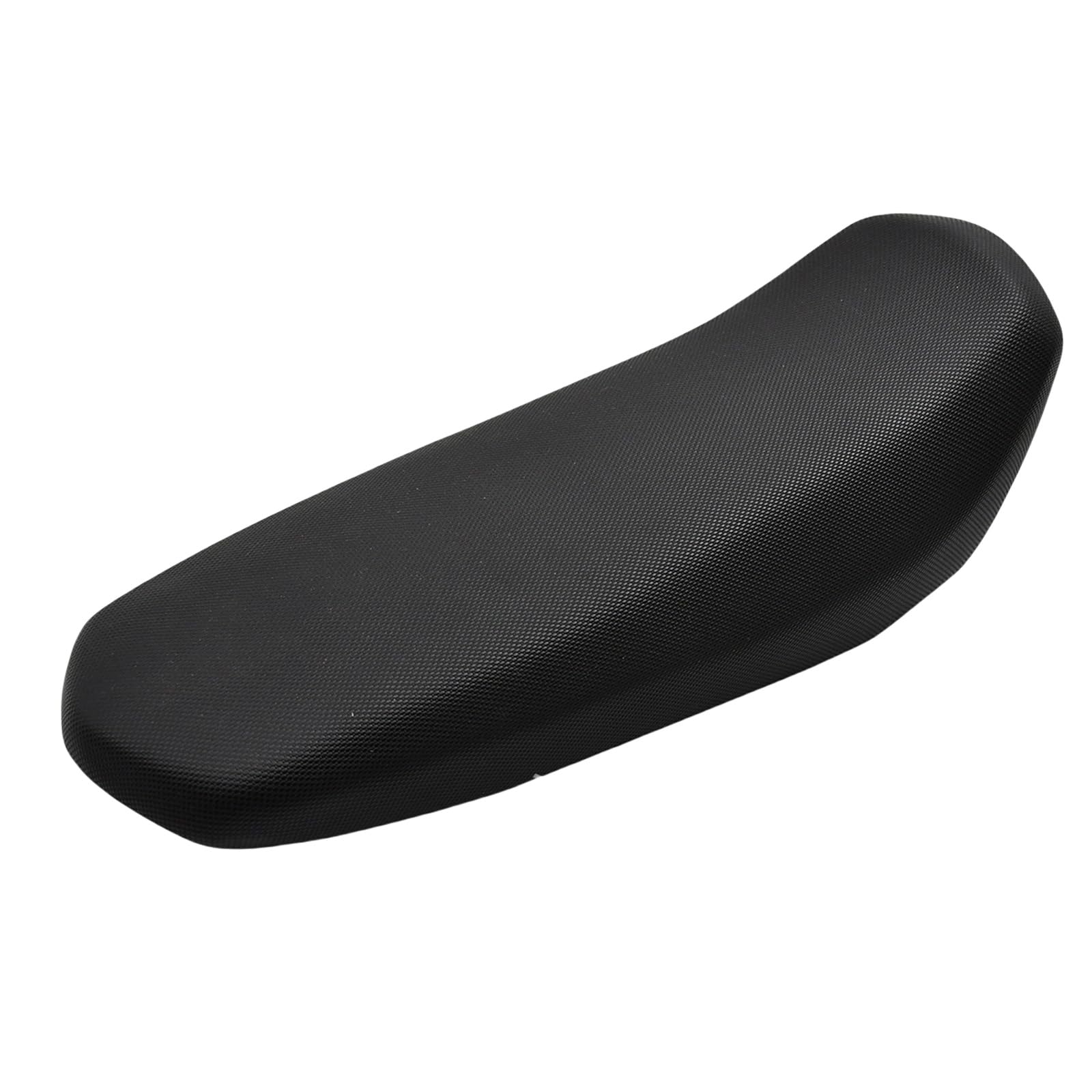 Erhöht den Komfort, Roller-Sitzbezüge, 440 mm Länge, Polsterung, geeignet für Fahrer Erhöht den Komfort, Roller-Sitzbezüge, 440 mm Länge, Polsterung, geeignet für Fahrer von Azxcvbnm