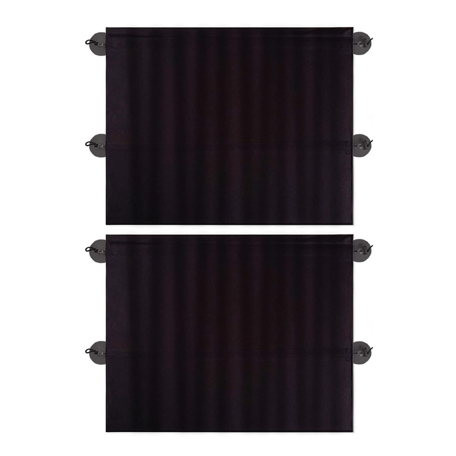 Fahrzeug-Sonnenschutz-Set, Sonnenschutz, Babyfreundlich, Auto-Seitenfenster für Auto-Seitenfenster, Sichtschutz für Baby Fahrzeug-Sonnenschutz-Set, Sonnenschutz, Babyfreundlich, Auto-Seitenfenster für Auto-Seitenfenster, Sichtschutz für Baby von Azxcvbnm