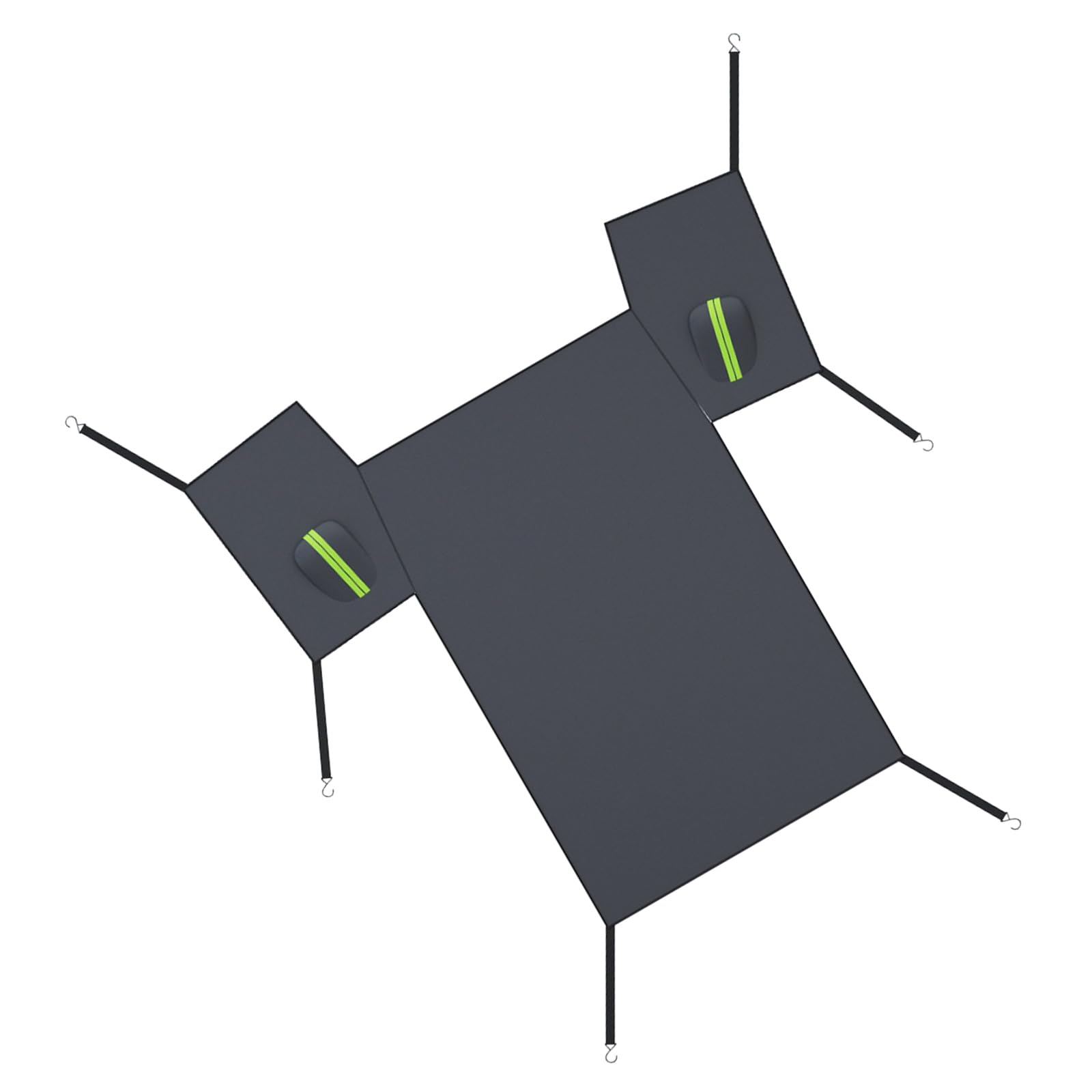 Mehrschichtiger Auto-Windschutzscheiben-Schutz, einfach zu installieren, Auto-Frontscheibenabdeckungen, Upgrades für den Winter, blockierender Sonnenschutz Mehrschichtiger Auto-Windschutzscheiben-Schutz, einfach zu installieren, Auto-Frontscheibenabdeckungen, Upgrades für den Winter, blockierender Sonnenschutz von Azxcvbnm