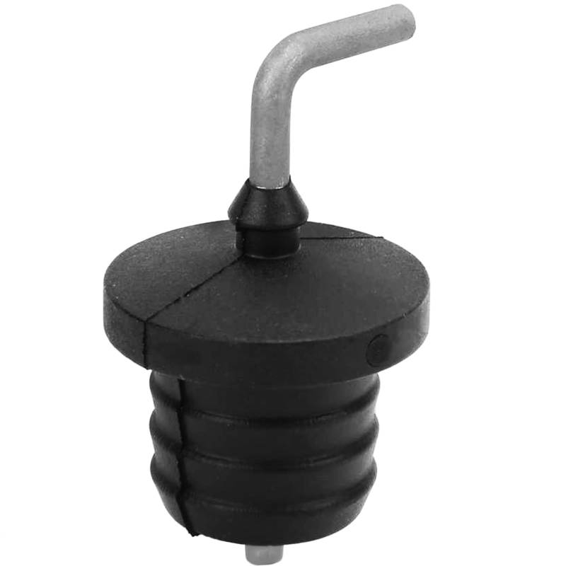 Tankdeckel für Automatikgetriebe, ATF-Stecker für Vezel 2020, ersetzt 25615-RJ2-004, 25615-5T0-004, 25615-5C4-014, Einfüllkappen von Azxcvbnm