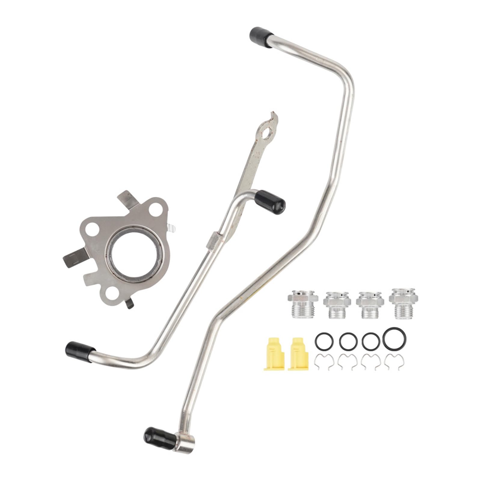 Upgrades Turbos Kühlset Turbos Kühlbaugruppe ersetzt BL3Z6A968B Motoreffizienz steigert einfache Installationen für Auto Upgrades Turbos Kühlset Turbos Kühlbaugruppe ersetzt BL3Z6A968B Motoreffizienz steigert einfache Installationen für Auto von Azxcvbnm
