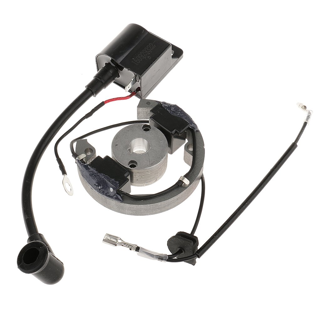 B Baosity Stator Rotor Zündspulensatz Magneto Ersatz Für KTM50 SX Pro Junior Sr Jr KTM 50 Adventure 2000 2013 B Baosity Stator Rotor Zündspulensatz Magneto Ersatz Für KTM50 SX Pro Junior Sr Jr KTM 50 Adventure 2000 2013 von B Baosity