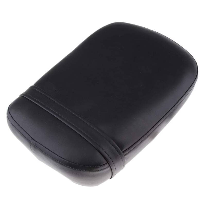 B Blesiya Motorrad Soziussitz Sitzpad Sitz Sattel Sozius Pad Hinten Sitzbank Sozius Sitz für Honda Motorrad von B Blesiya