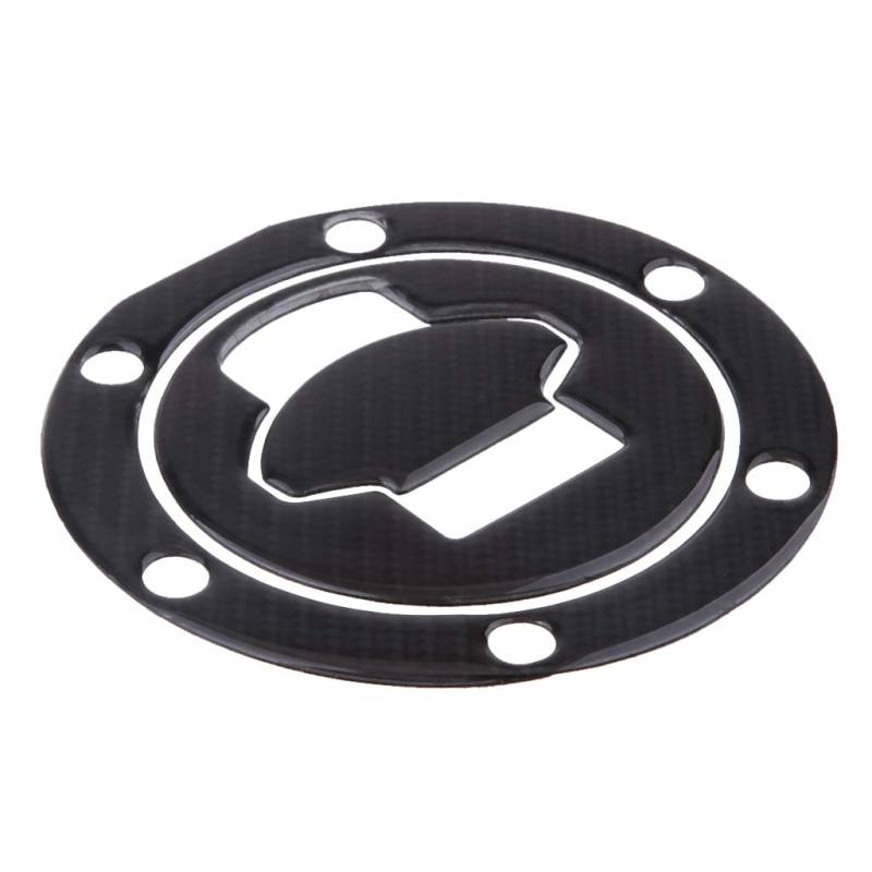 B Blesiya Tankdeckeldeckelaufkleber für BMW R1150R / R1150RT / R1150GS / Adventure von B Blesiya