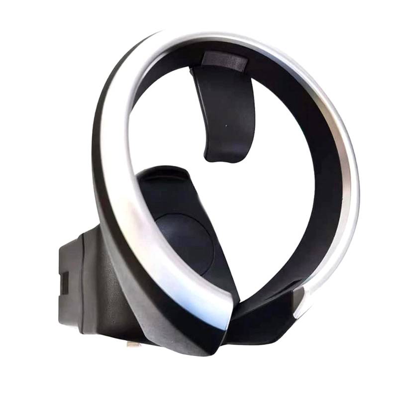 Blesiya Tasse Trinken Halter Montage Kit für BMW 135i 128i X1 E82 E84 E88 E81 E82 E82e E87 E87N 51169144632 Diese kit ermöglicht sie hinzufügen eine Tasse von B Blesiya