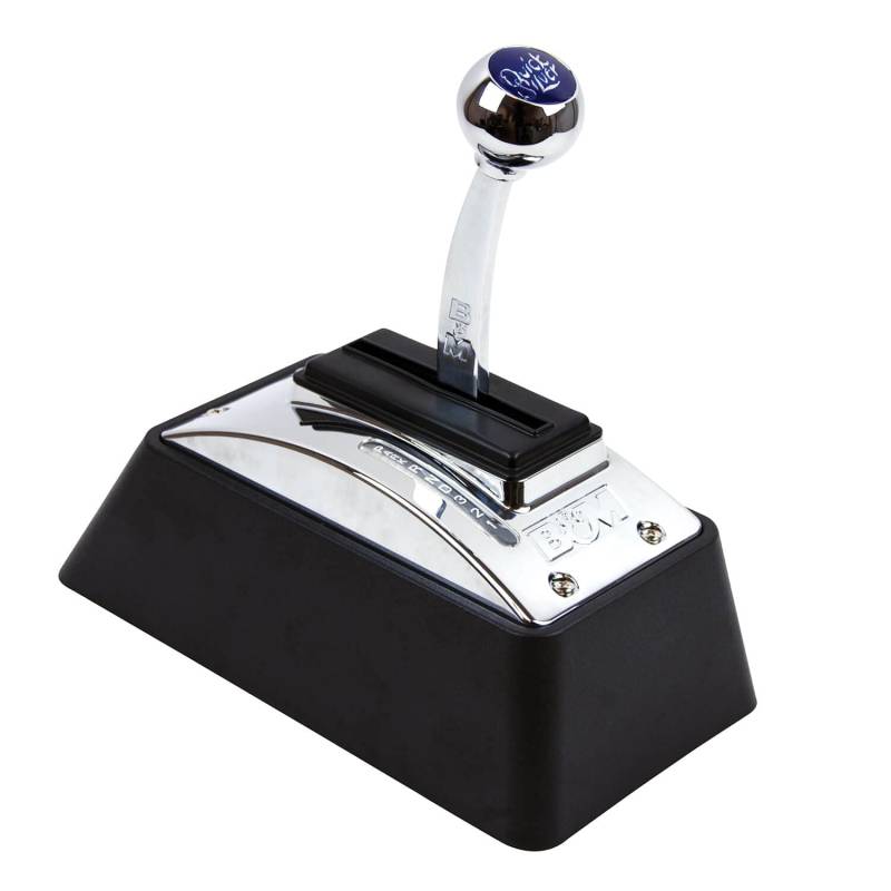 B&M 80683 QuickSilver Automatik-Schalthebel von B&M