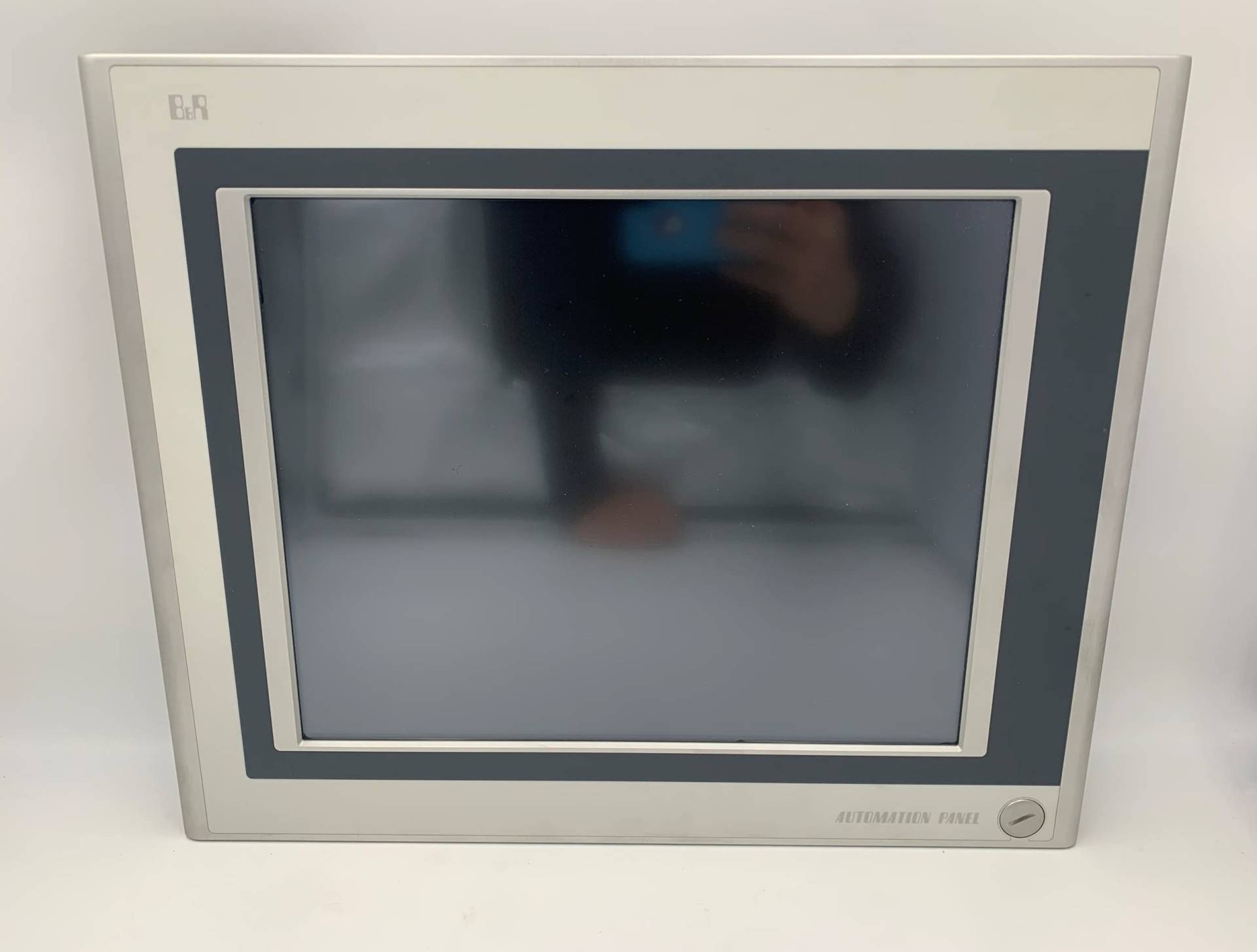 B&R Automation Panel 900 AP920 5AP920.1706-01 17" TFT SXGA Farbdisplay HMI 5AP920 1706 01 analoger resistiver Touch Screen 5AP920170601 von B&R