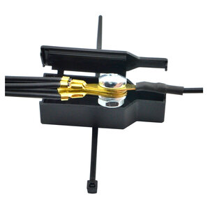 BAAS ES03 - Batterie-Verteiler-Set von BAAS