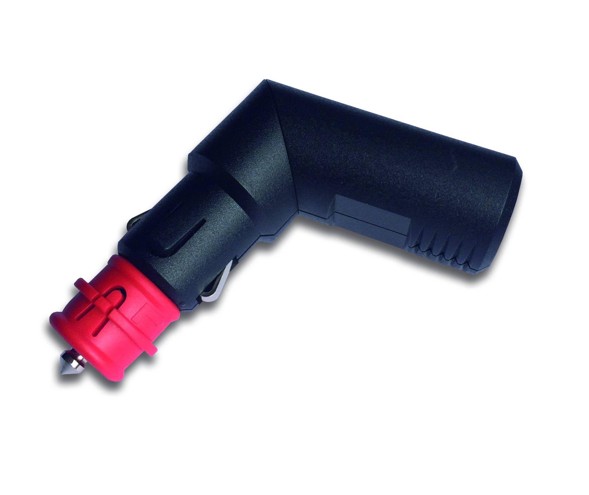 DIN Winkelstecker DIN Winkelstecker von BAAS