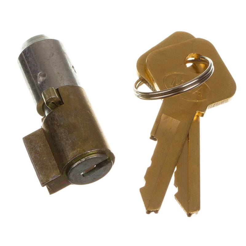 Sitzbankschloss BAB Schwalbe KR51 von BAB