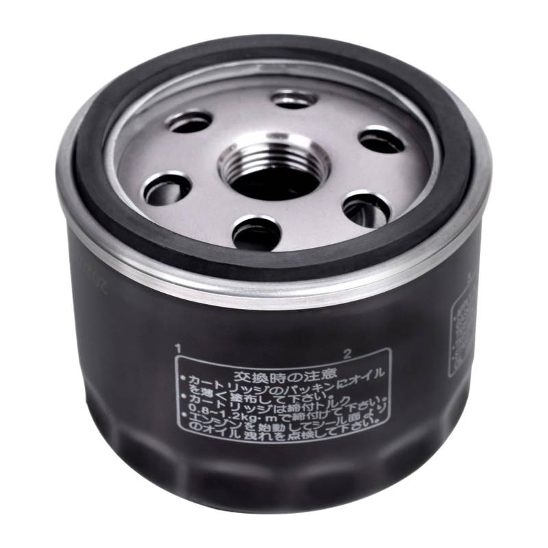 BABEGIM 1300CC Motorradfilter for K1300R Carbon 2012 K1300 K 1300 R Dynamische 2012-2016 K1300S Sport 2009-16 K 1300 S HP(2pcs) von BABEGIM