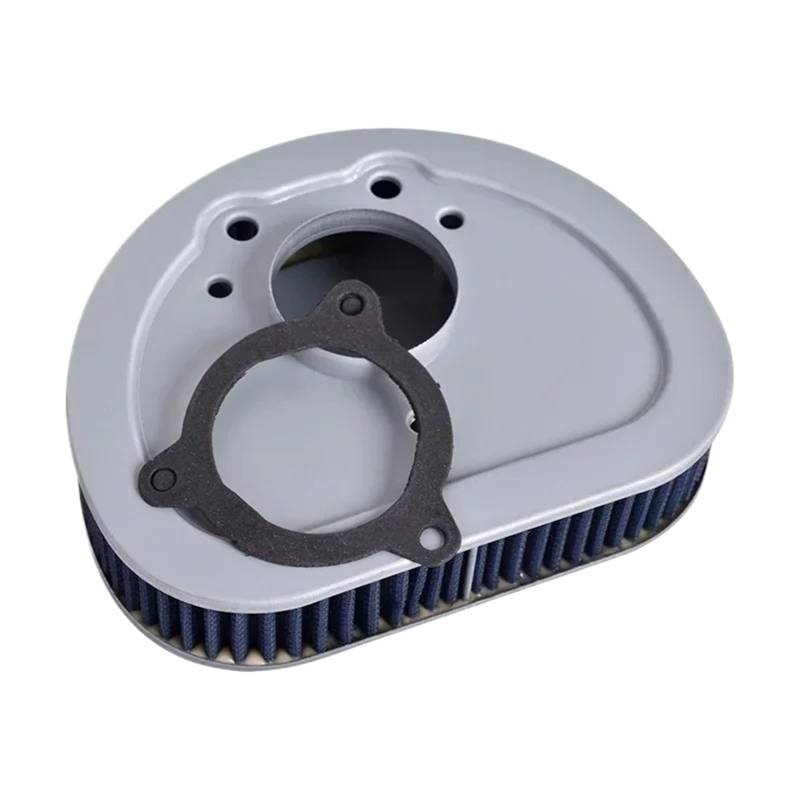 BABEGIM Motorrad Luftfilter for Davidson FXDWG Dyna Wide Glide 2008-2011 FXD Dyna Super Glide FXDF Fett Bob 103 96 CI 2008-2014 von BABEGIM