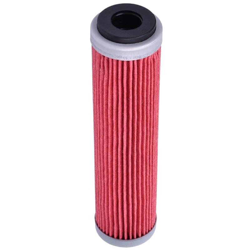 BABEGIM Motorrad Ölfilter for 500 RS Dual Sport 2015-16 500 RR-S Enduro 4T 2017-2019 2018 2020 2021 2022 520 RR Enduro 4T(2pcs) von BABEGIM