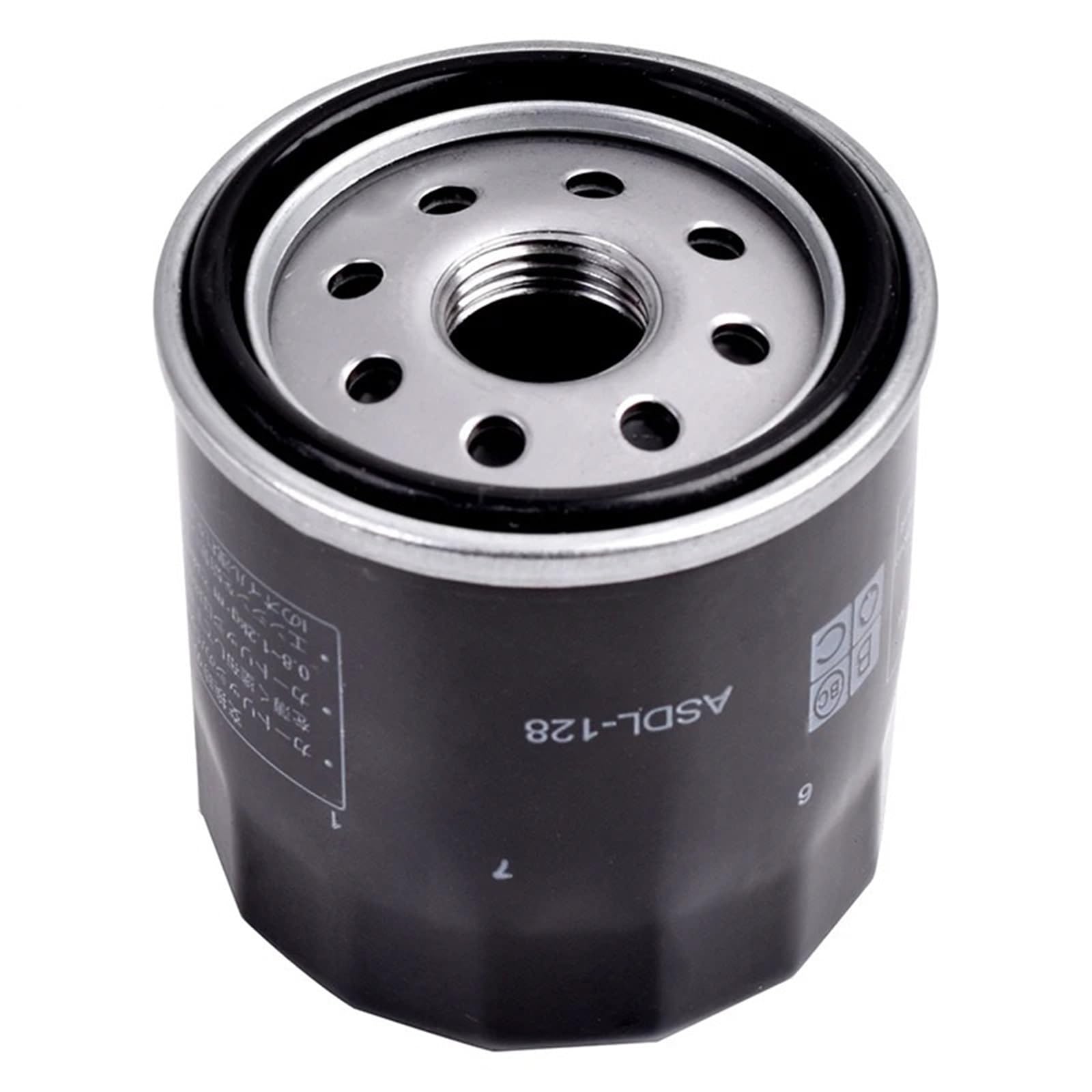 BABEGIM Motorrad Ölfilter for SideXSide KAF620 KAF620P MULE 4000 2021 2022 KAF620R KAF620M MULE 4010 Trans 4x4 2021 KAF 620(2pcs) von BABEGIM