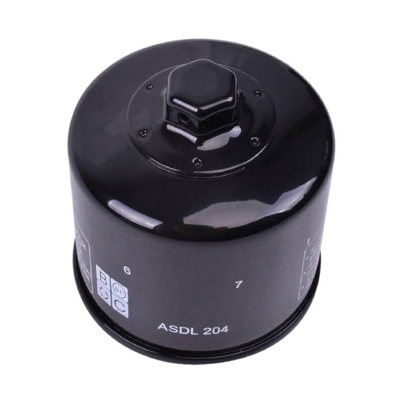 BABEGIM Motorrad Ölfilter for YZF-R3 B02 2015-2018 YZF R3 YZF320-A 2019-2020 YZF 320 YZF320A 2021-2022 YZF320 SCR950 SCR 950(2pc) von BABEGIM