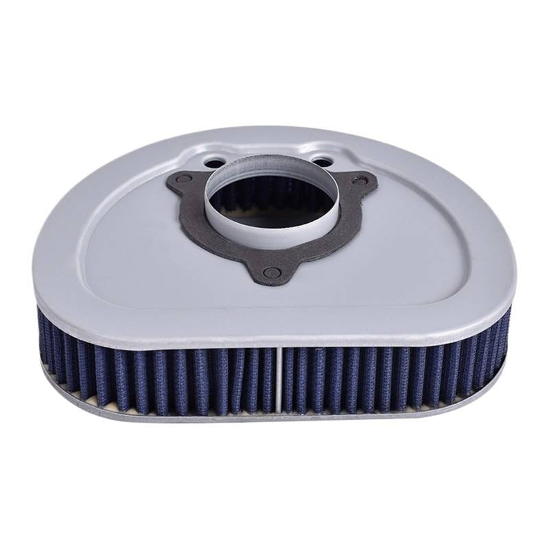 BABEGIM Motorrad Teil Luftfilter for Davidson FLD SWITCHBACK NICHT-UNS 2016-2016 FXD DYNA SUPER GLIDE 08-10 FXDF FAT BOB 2008-2014 von BABEGIM