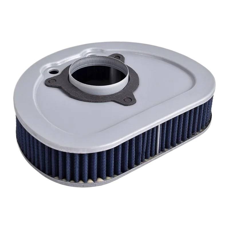 BABEGIM Motorrad Zubehör Ansaugluftfilter for Davidson FXDC Super Glide Custom 103 CI 2014 96 CI 2008-2013 FXDB Street Bob von BABEGIM