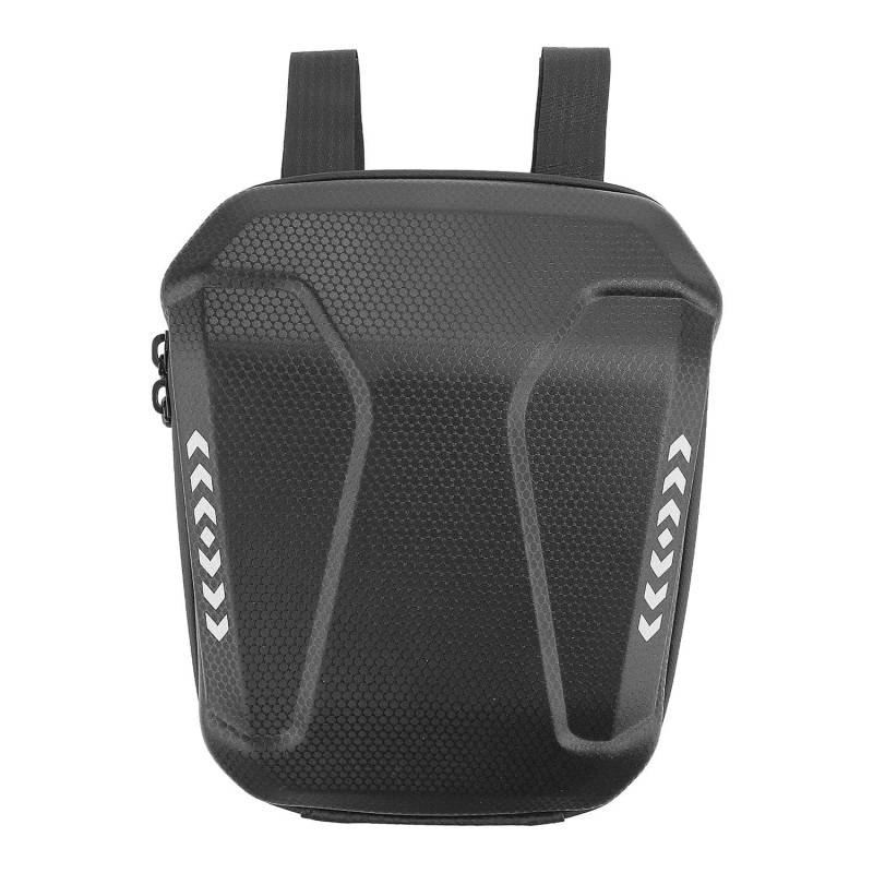 BABOS 2.5L Elektroroller Tasche Scooter Lenkertasche Wasserdicht Scooter Tasche für Universal Scooter Scooter Bike von BABOS