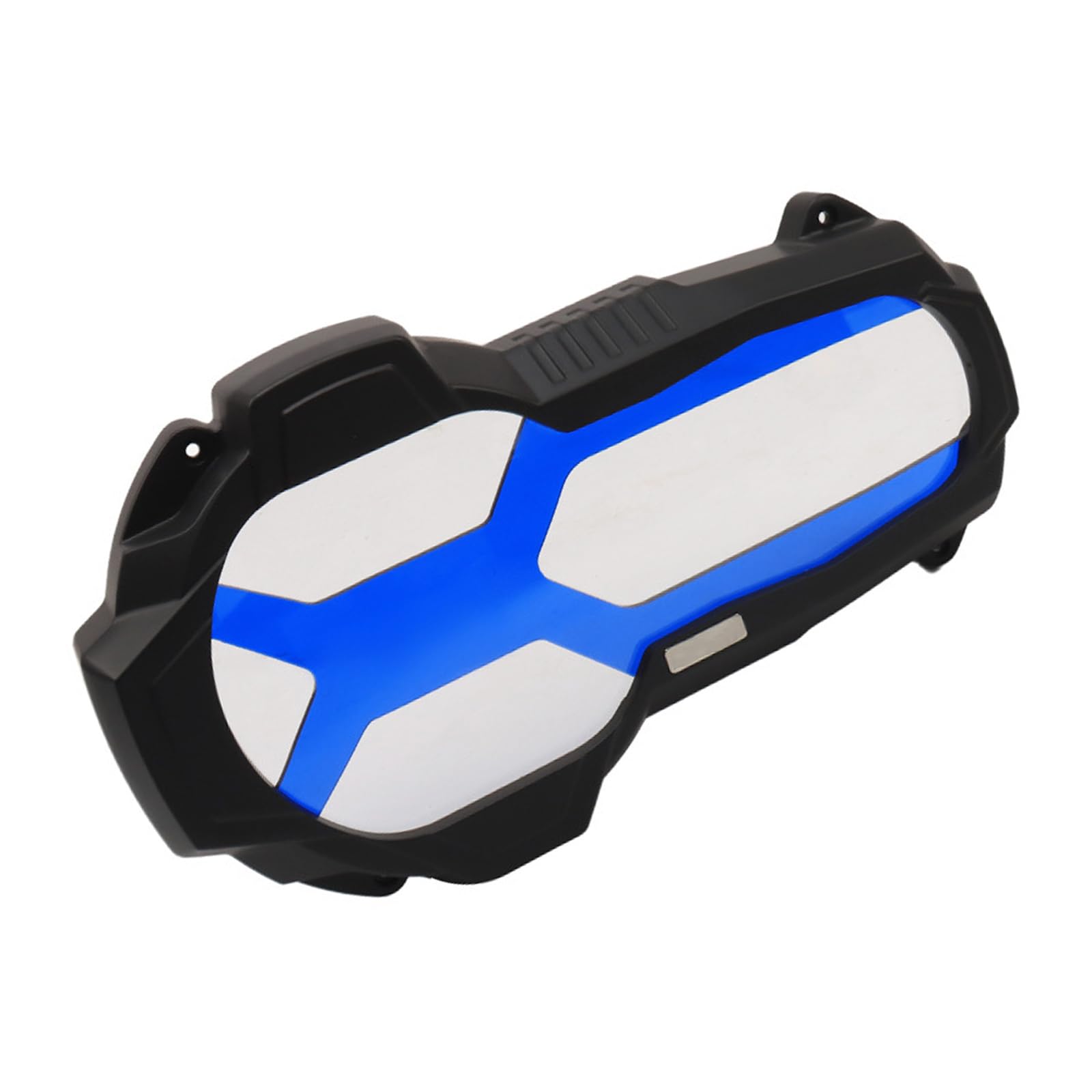 BABYVIVA Motorradzubehör Front Scheinwerfer Wächter Für 2019-2024 Protector Deckungsabdeckungen Vorne Scheinwerferschutz BABYVIVA Motorradzubehör Front Scheinwerfer Wächter Für 2019-2024 Protector Deckungsabdeckungen Vorne Scheinwerferschutz von BABYVIVA