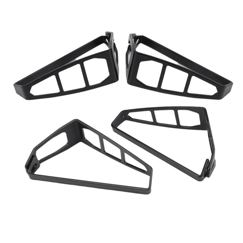 BABYVIVA Signale Signale Leichte Beschützer Drehen Signale LED LED LED Signale Schutzabdeckungen Für R1250Gs/Adv/F900XR/G310Gs von BABYVIVA