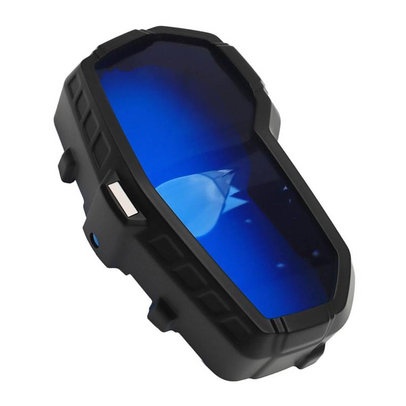 BABYVIVA Vordergrundlampen Acrylschutzabdeckungen Für Adv Zubehör Vor. von BABYVIVA