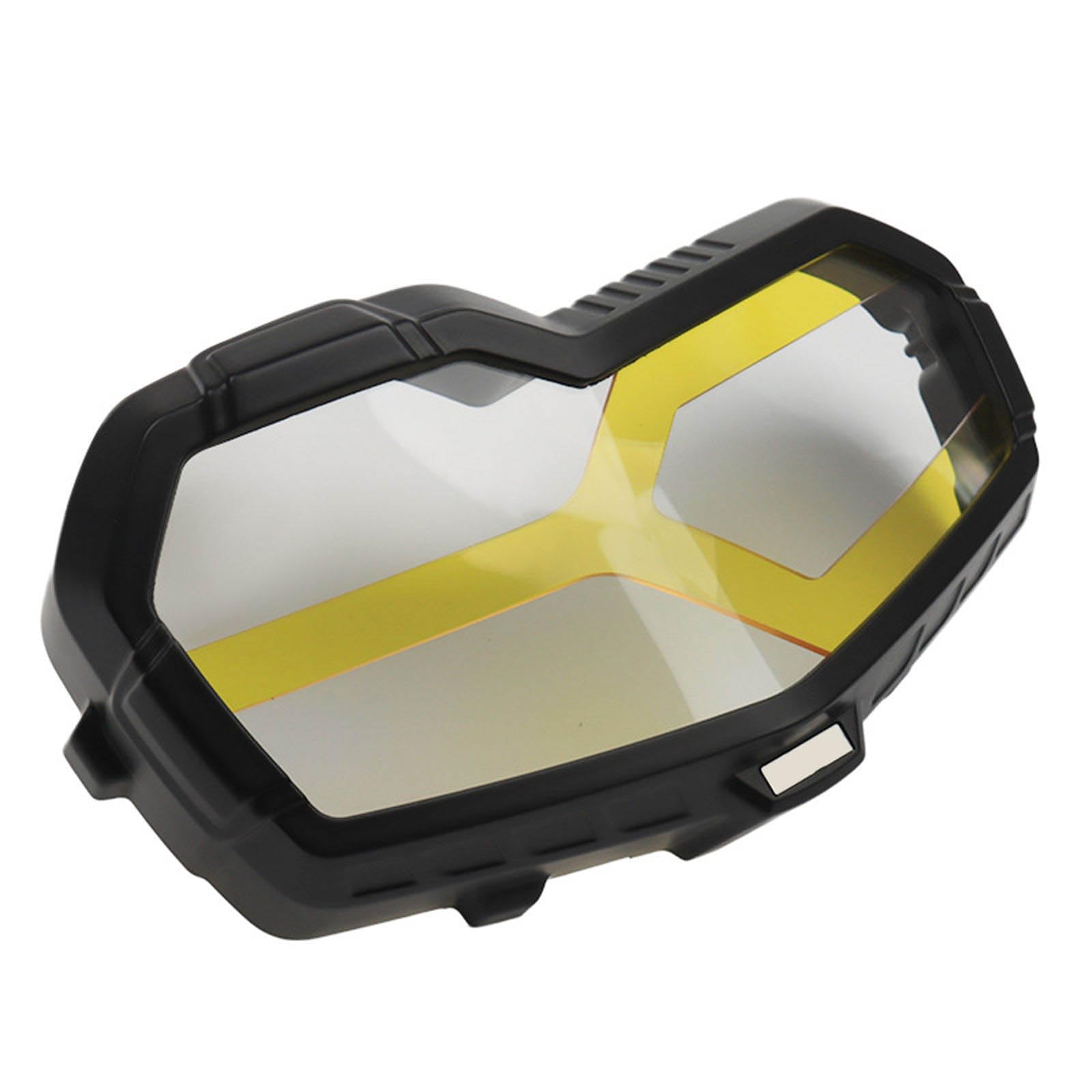 BABYVIVA Vordergrundlampen Acrylschutzabdeckungen Für Adv Zubehör Vor. BABYVIVA Vordergrundlampen Acrylschutzabdeckungen Für Adv Zubehör Vor. von BABYVIVA