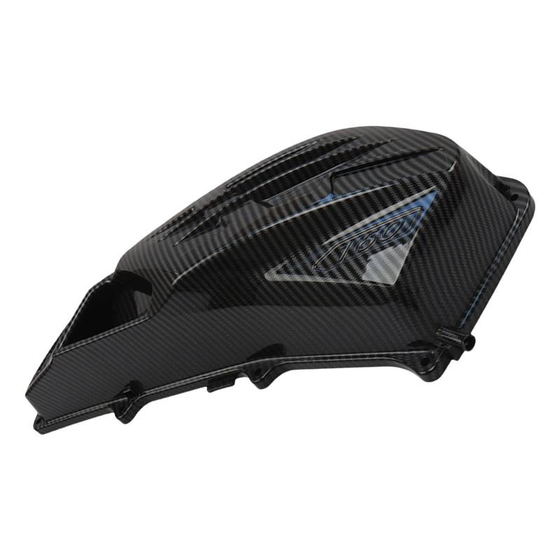 Stylish Air Cleaner Protector Hülle Für PCX160 Reduziert Ansaugrauschen Verbessert Die Effizienz Optimale Leistung Und Reaktion von BABYVIVA