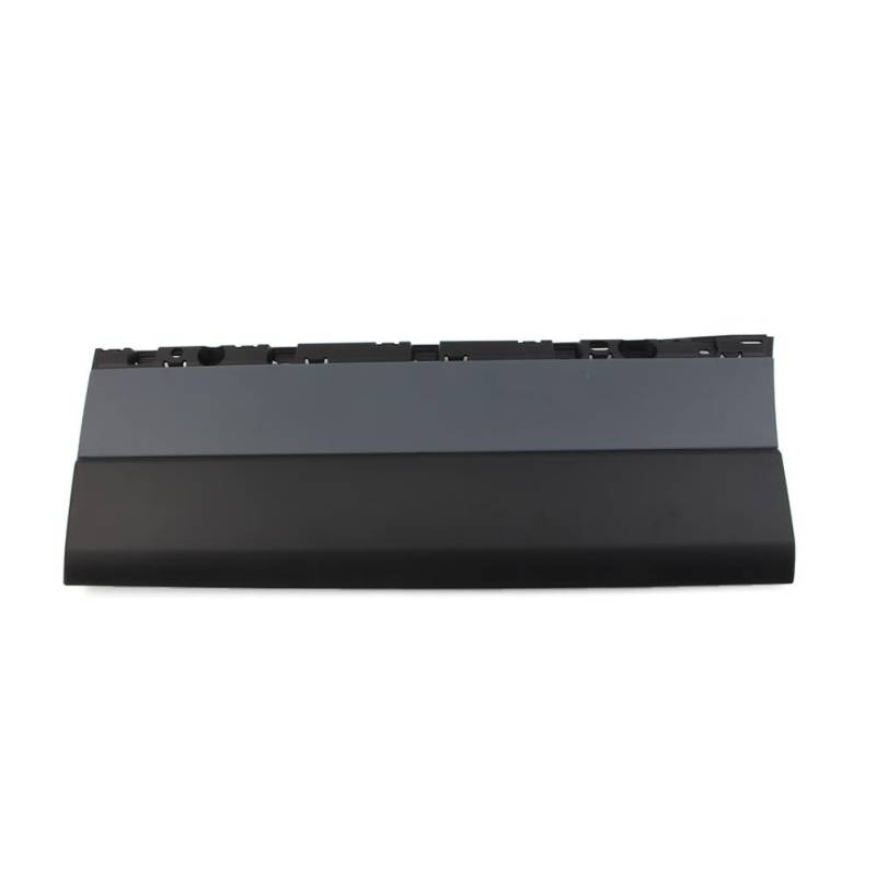 Bacar Hinten Links Karosserie Seite Tür Panel molding Trim Protector Tür Kante Schutz LR038856 Für Für 2013 2014 2015 2016 2017 2018 2019, Unlackiert von BACAR