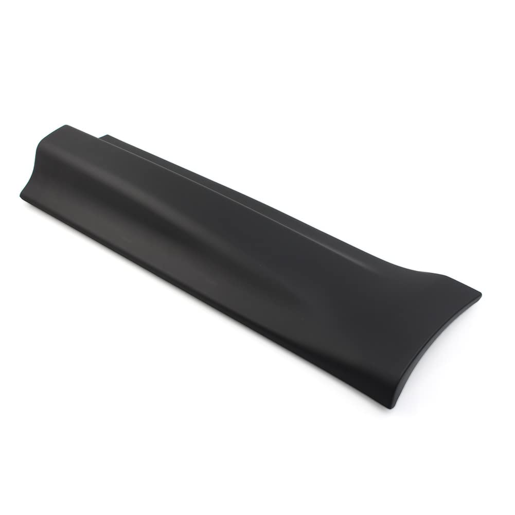 Bacar Hinten links Karosserie Seitentürverkleidung Zierleiste Schutz LR044141 Schwarz Für Für Sport 2014 2015 2016 2017 2018 2019 Bacar Hinten links Karosserie Seitentürverkleidung Zierleiste Schutz LR044141 Schwarz Für Für Sport 2014 2015 2016 2017 2018 2019 von BACAR