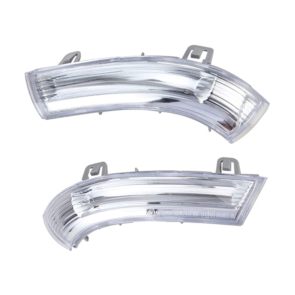 Bacar Licht Außenspiegel Blinker Kontrollleuchte, Spiegel Blinker Kontrollleuchte 1K0949101, 1K0949102 Für GOLF MK5, MK5, Für RABBIT Bacar Licht Außenspiegel Blinker Kontrollleuchte, Spiegel Blinker Kontrollleuchte 1K0949101, 1K0949102 Für GOLF MK5, MK5, Für RABBIT von BACAR