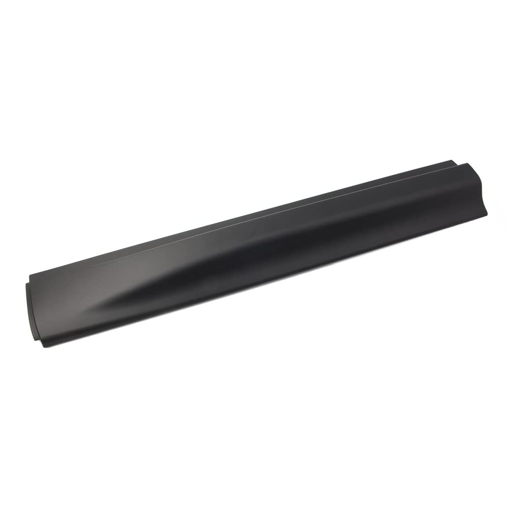 Bacar Türleiste vorne links Zierleiste Seitenschutz Türkantenschutz LR044139 Schwarz Für Für Sport 2014 2015 2016 2017 2018 2019 Bacar Türleiste vorne links Zierleiste Seitenschutz Türkantenschutz LR044139 Schwarz Für Für Sport 2014 2015 2016 2017 2018 2019 von BACAR