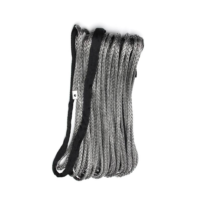 Hochleistungs-Abschleppgurt 10mm x 30m 23000LBS 2/5" von BAFEIYA