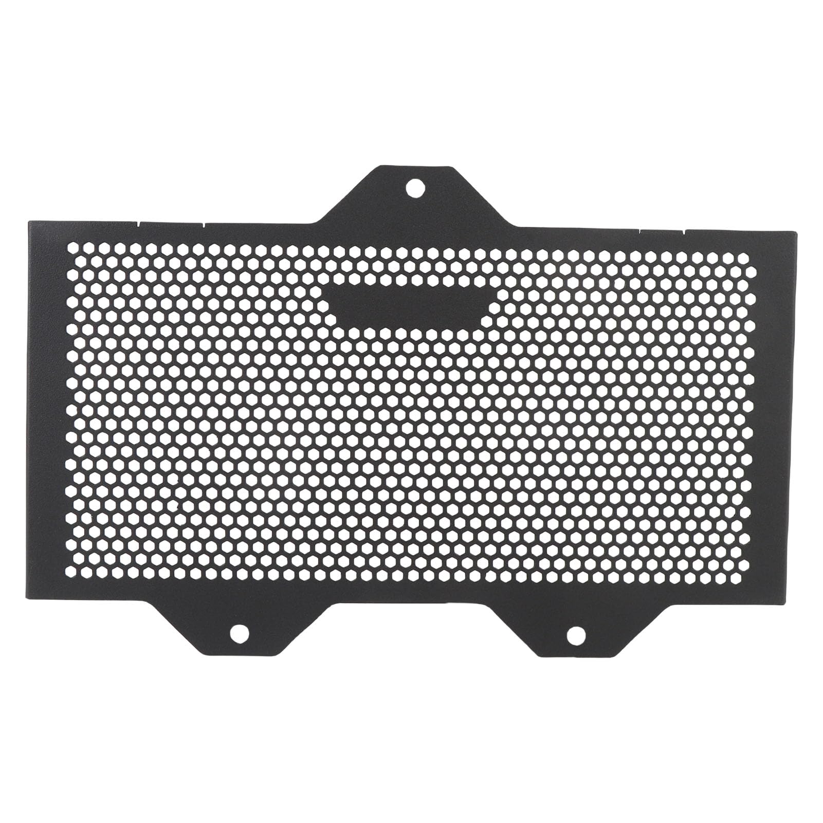 Radiator Guard Grille Protector Cover, Metal Impact Proof Excellent Heat Dissipation Schwarzes Metall Passend für Himalayan 450 2024-2025 mit Schutzgitter geeignet Radiator Guard Grille Protector Cover, Metal Impact Proof Excellent Heat Dissipation Schwarzes Metall Passend für Himalayan 450 2024-2025 mit Schutzgitter geeignet von BAFOVY