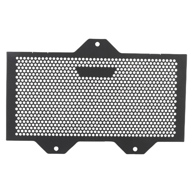 Radiator Guard Grille Protector Cover, Metal Impact Proof Excellent Heat Dissipation Schwarzes Metall Passend für Himalayan 450 2024-2025 mit Schutzgitter geeignet von BAFOVY