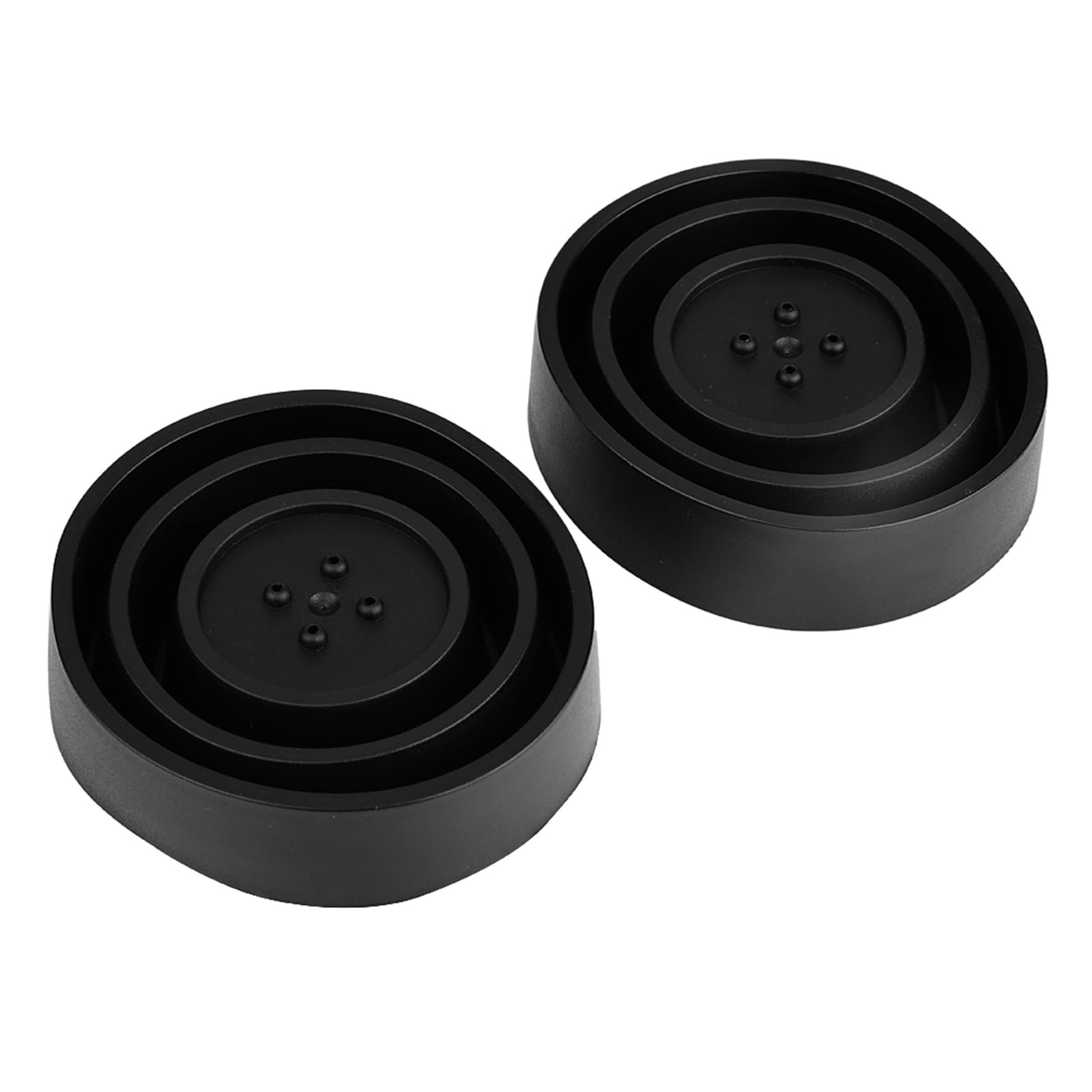 Staubdestell und Wasserdichte Scheinwerferstaubabdeckung, Universelle Auto-LED-Scheinwerfer-Gummi-Dichtungskappe aus PVC-Gummi, Einfach zu Bedienen für 2,5-4-Zoll-Scheinwerferöffnungen, Pack von 2, Staubdestell und Wasserdichte Scheinwerferstaubabdeckung, Universelle Auto-LED-Scheinwerfer-Gummi-Dichtungskappe aus PVC-Gummi, Einfach zu Bedienen für 2,5-4-Zoll-Scheinwerferöffnungen, Pack von 2, von BAFOVY