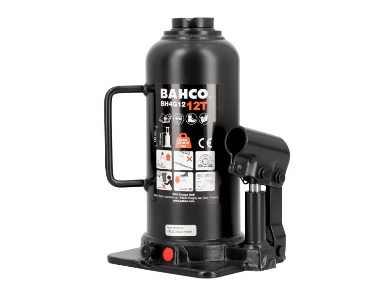 BAHCO BH4G12 Flaschenheber 12T von BAHCO