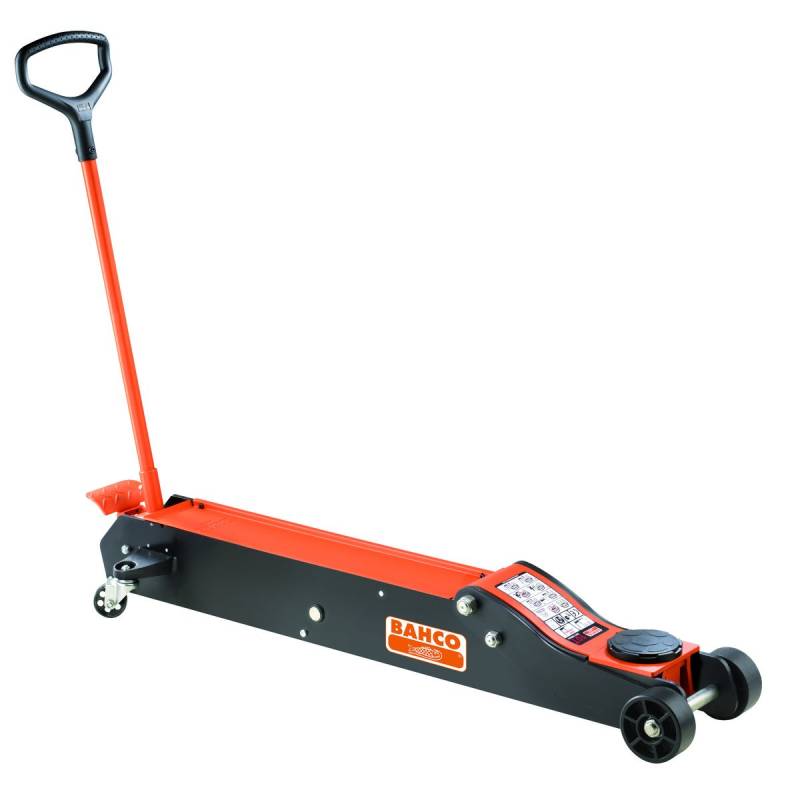 Wagenheber 10T von BAHCO