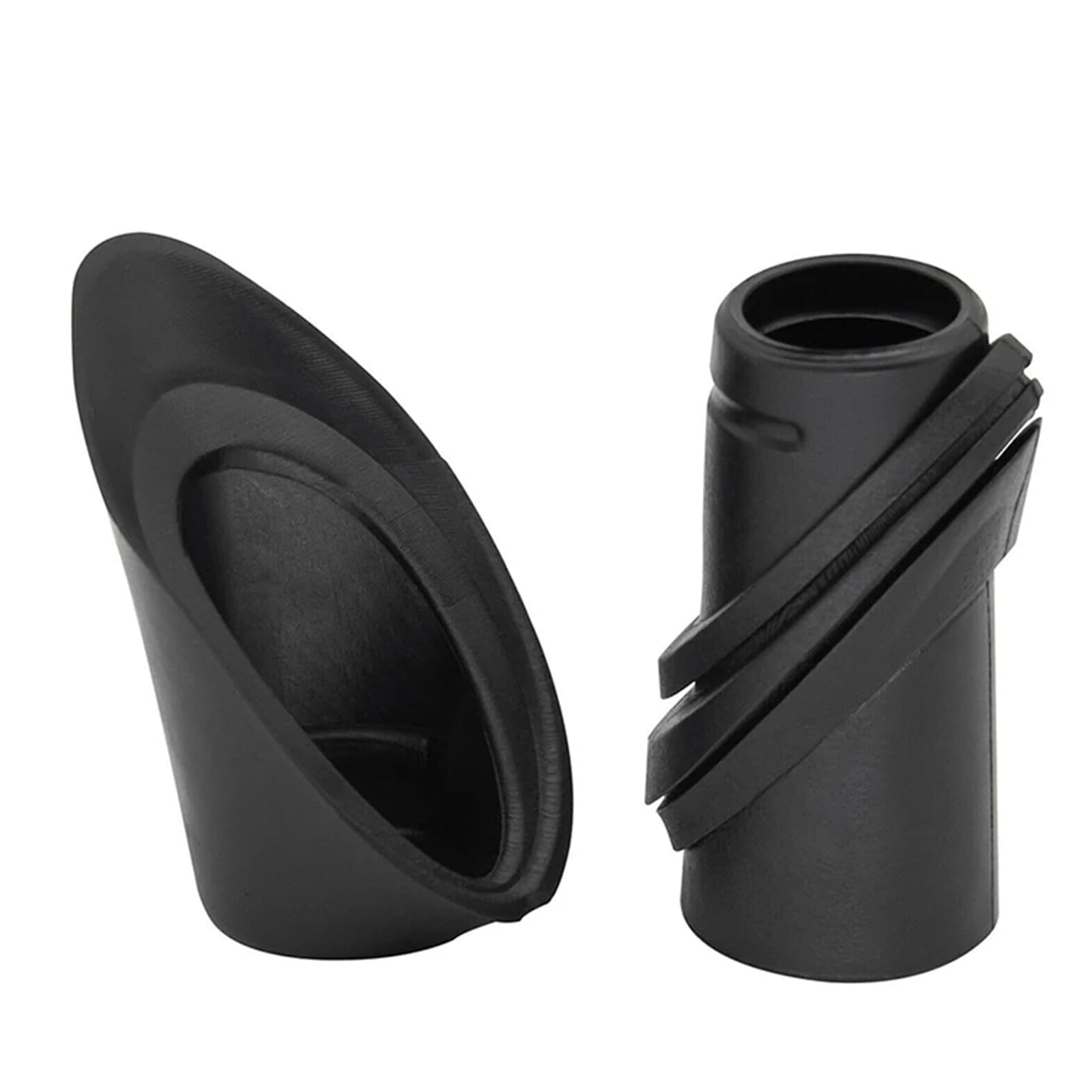 BAHJKASD 1 Paar Autoantennen Gummidichtung 1248270898 1248270798 Ersatz Untere Obere Antennendichtung Für W124 A214 C124 E36 E200 BAHJKASD 1 Paar Autoantennen Gummidichtung 1248270898 1248270798 Ersatz Untere Obere Antennendichtung Für W124 A214 C124 E36 E200 von BAHJKASD