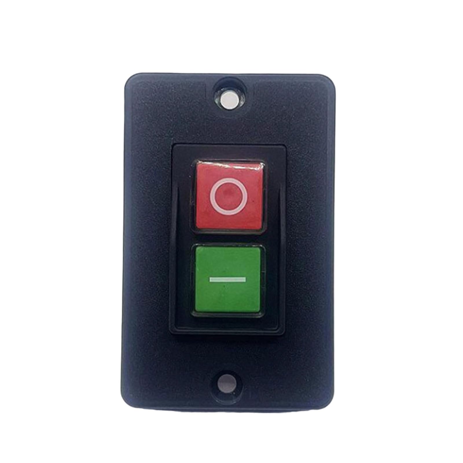 Professionelle Wasserdichte Motorschalter Selbstsichernde Abschalttaste EIN/Aus Stopp Schalter 250 V/16 A Geeignet Für Aufschnittmaschinen Professionelle Wasserdichte Motorschalter Selbstsichernde Abschalttaste EIN/Aus Stopp Schalter 250 V/16 A Geeignet Für Aufschnittmaschinen von BAHJKASD