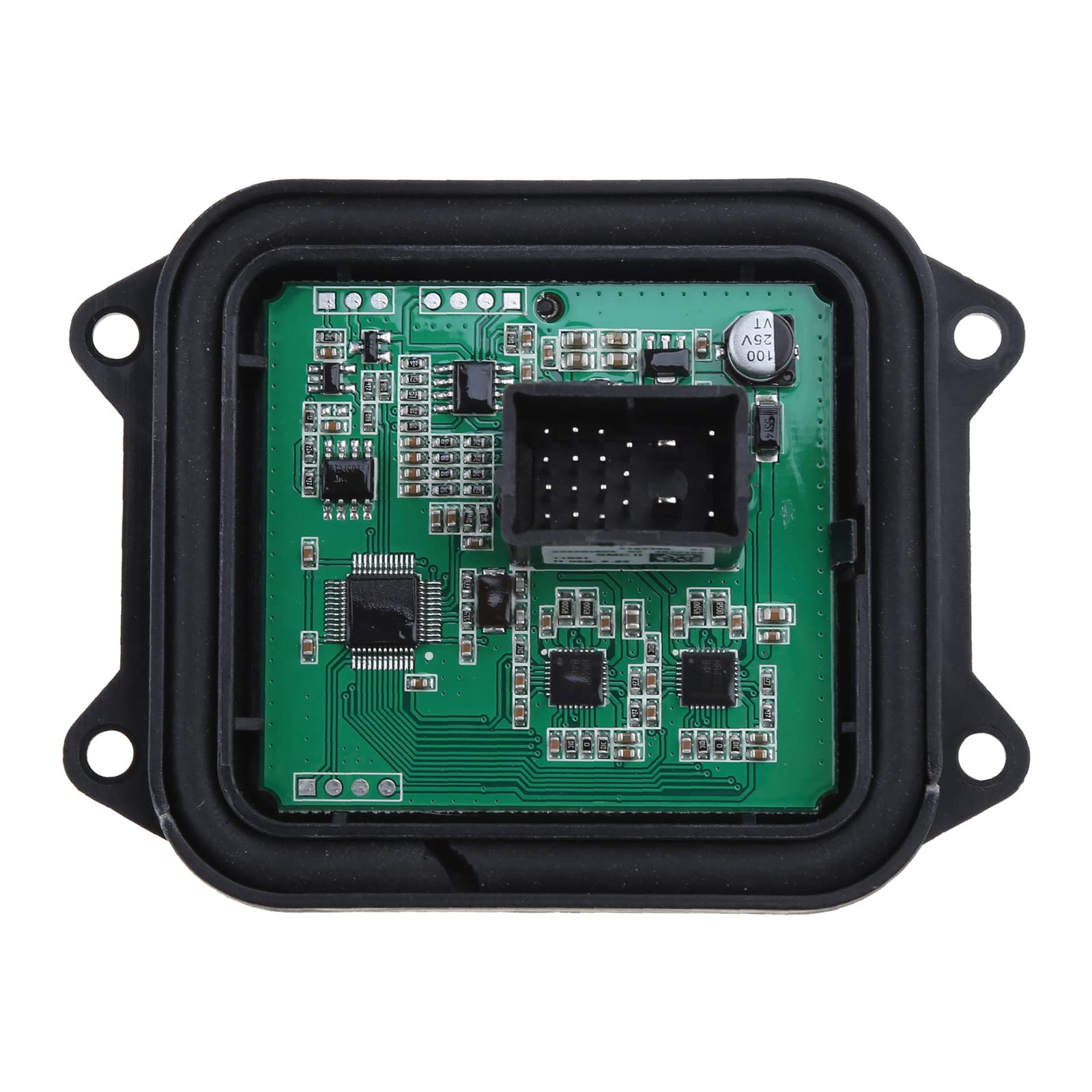 BAIRU Steuergerät Kurvenlicht Scheinwerfer Lichtmodul 63117182396 für E90 E92 E92 E93 E70 E71 E72 E89 Modul BAIRU Steuergerät Kurvenlicht Scheinwerfer Lichtmodul 63117182396 für E90 E92 E92 E93 E70 E71 E72 E89 Modul von BAIRU