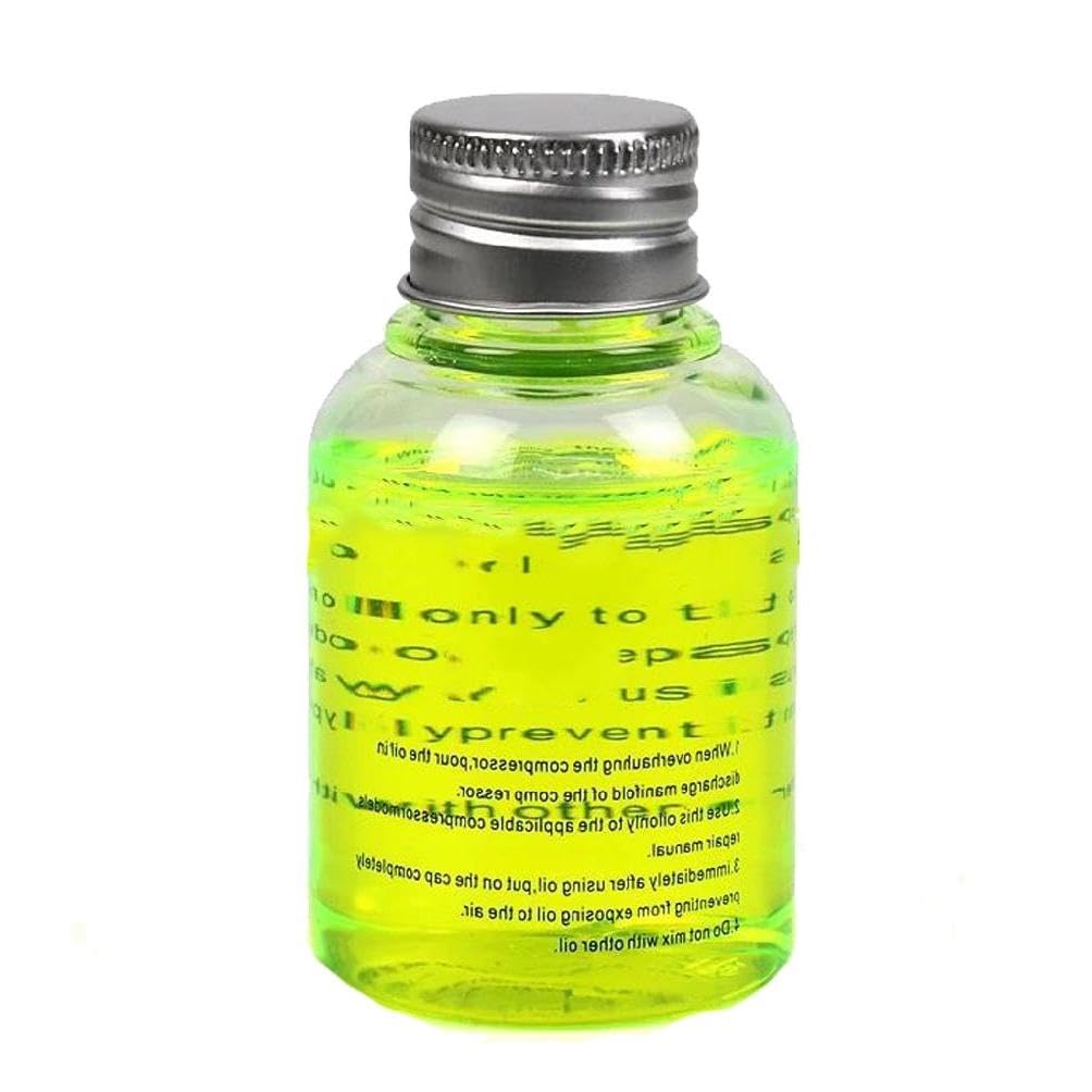 BAIRU System Lecksuchdetektor UV Farbstoff Hochkonzentriertes Leckprüfmittel 60 Ml Fluoreszierendes Mittel Kühler Leckerkennungsfarbstoff Kit Kühlmittel BAIRU System Lecksuchdetektor UV Farbstoff Hochkonzentriertes Leckprüfmittel 60 Ml Fluoreszierendes Mittel Kühler Leckerkennungsfarbstoff Kit Kühlmittel von BAIRU