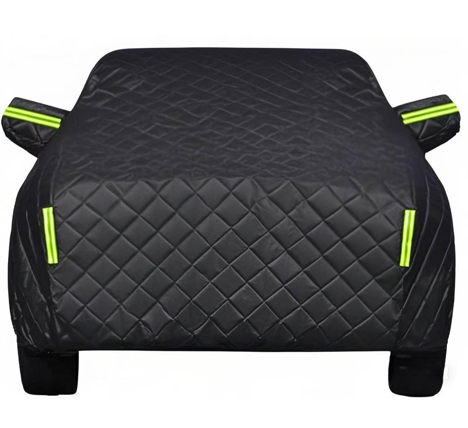Auto Abdeckplane für 𝖱𝖾𝗇𝖺𝗎𝗅𝗍 Duster 2010-2024 – Hagelschutzplane Wasserdicht Winterfest | Outdoor Autoschutz gegen Hagel Schnee Regen Staub UV-Strahlen | Winddicht Reißfest Auto Abdeckplane für 𝖱𝖾𝗇𝖺𝗎𝗅𝗍 Duster 2010-2024 – Hagelschutzplane Wasserdicht Winterfest | Outdoor Autoschutz gegen Hagel Schnee Regen Staub UV-Strahlen | Winddicht Reißfest von BAITUB