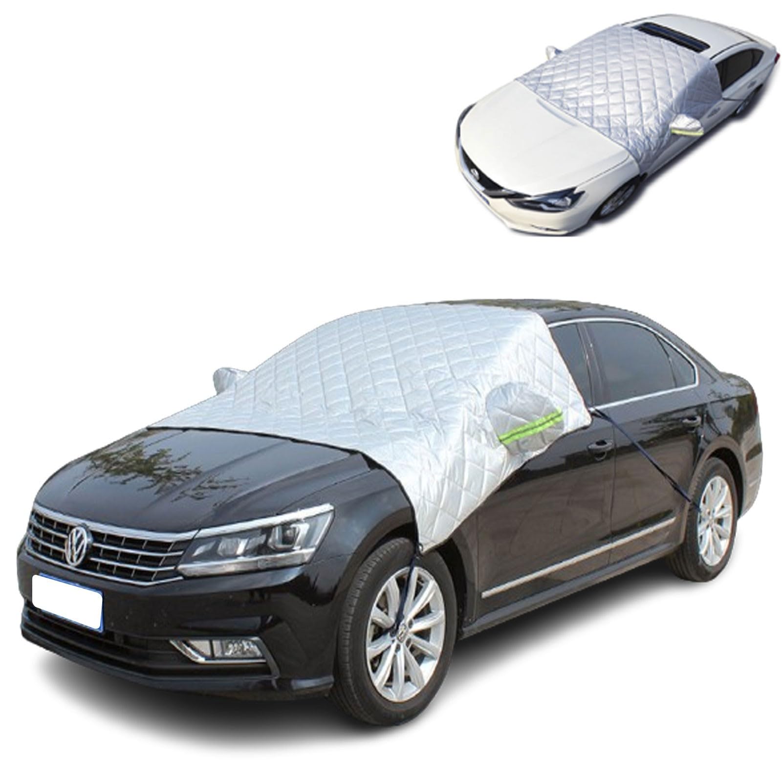 Frontscheibenabdeckung Winter für 𝖮𝗉𝖾𝗅 Meriva B MPV 2010-2024 Dicker Winterschutz Autoplane Auto Scheibenabdeckung Front Abdeckung EIS-Schneeschutz Frontscheibenabdeckung Winter für 𝖮𝗉𝖾𝗅 Meriva B MPV 2010-2024 Dicker Winterschutz Autoplane Auto Scheibenabdeckung Front Abdeckung EIS-Schneeschutz von BAITUB