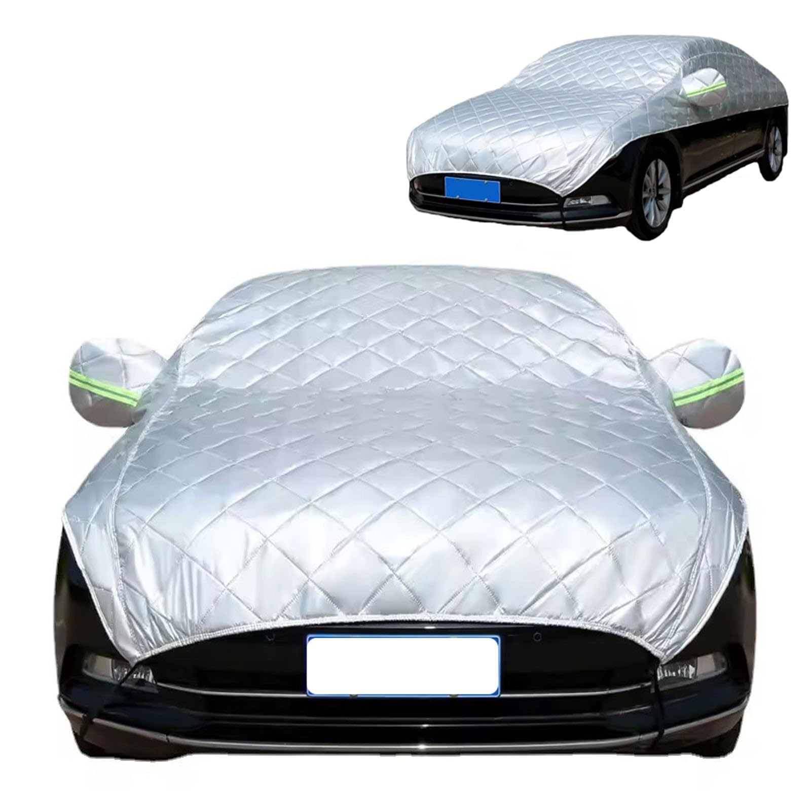 Hagelschutz Auto für Seat Ateca Autoabdeckung Hagelschutzplane Auto Autoabdeckung Wasserdicht Atmungsaktiv Auto Abdeckplane Hagelschutz Auto für Seat Ateca Autoabdeckung Hagelschutzplane Auto Autoabdeckung Wasserdicht Atmungsaktiv Auto Abdeckplane von BAITUB
