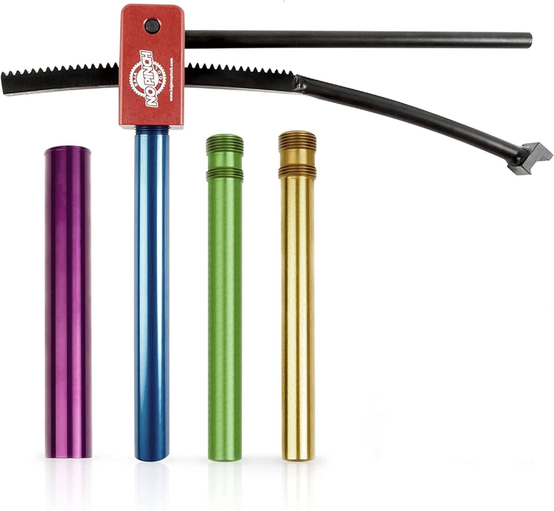 Baja No Pinch Compact Reifenwechselset für Ultimate Cross Bikes | Hülsen für ACHSEN 15 mm, 17 mm, 20 mm und 25 mm | Passend für 16-21 Zoll Räder | Motocross, Motocross Baja No Pinch Compact Reifenwechselset für Ultimate Cross Bikes | Hülsen für ACHSEN 15 mm, 17 mm, 20 mm und 25 mm | Passend für 16-21 Zoll Räder | Motocross, Motocross von BAJA NO PINCH