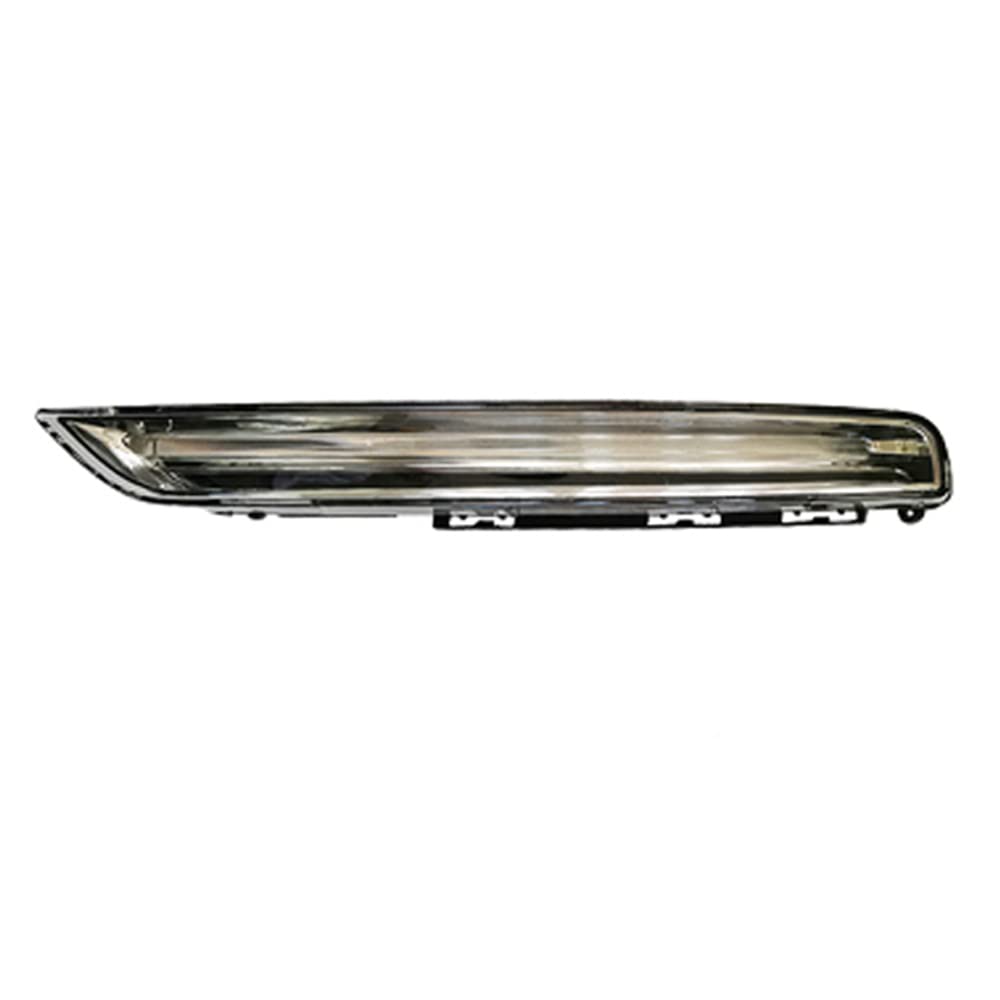 BAKUGO Auto Tagfahrlicht Tagfahrlicht Nebelscheinwerfer 7P5941181J 7P5941182J Für Porsche Cayenne 2015 2016 2017,Left BAKUGO Auto Tagfahrlicht Tagfahrlicht Nebelscheinwerfer 7P5941181J 7P5941182J Für Porsche Cayenne 2015 2016 2017,Left von BAKUGO
