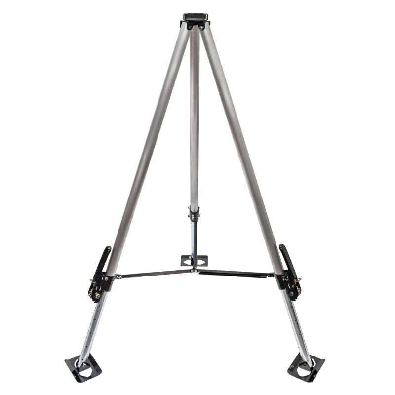ADNIK Bal R.V. Produkte Gruppe 21100000 Stativ fastjack von BAL