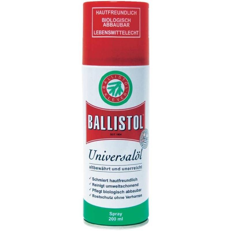 Ballistol-Spray 200ccm von BALLISTOL