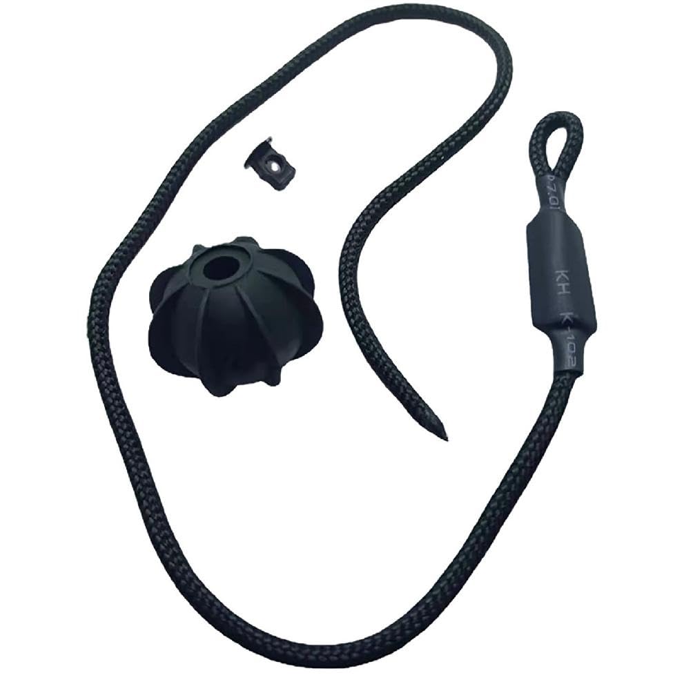 BANAN Auto Hutablage Kordel Innen HeckHutablage String Tonneau Abdeckung Gurt Schnur Hängeseil Autoteil Verwendet Für 6 R20 Auto Hutablage Schnur BANAN Auto Hutablage Kordel Innen HeckHutablage String Tonneau Abdeckung Gurt Schnur Hängeseil Autoteil Verwendet Für 6 R20 Auto Hutablage Schnur von BANAN